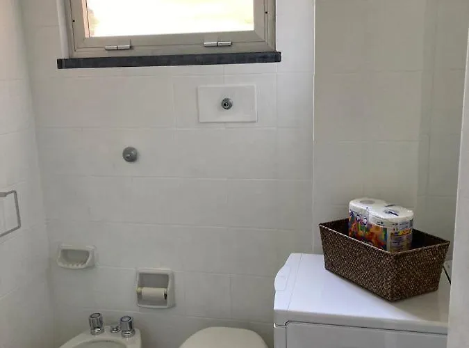 Aurea Apartamento Bonassola