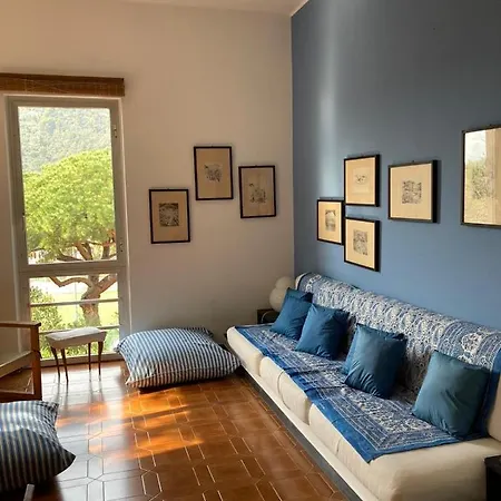 Aurea Appartement Bonassola